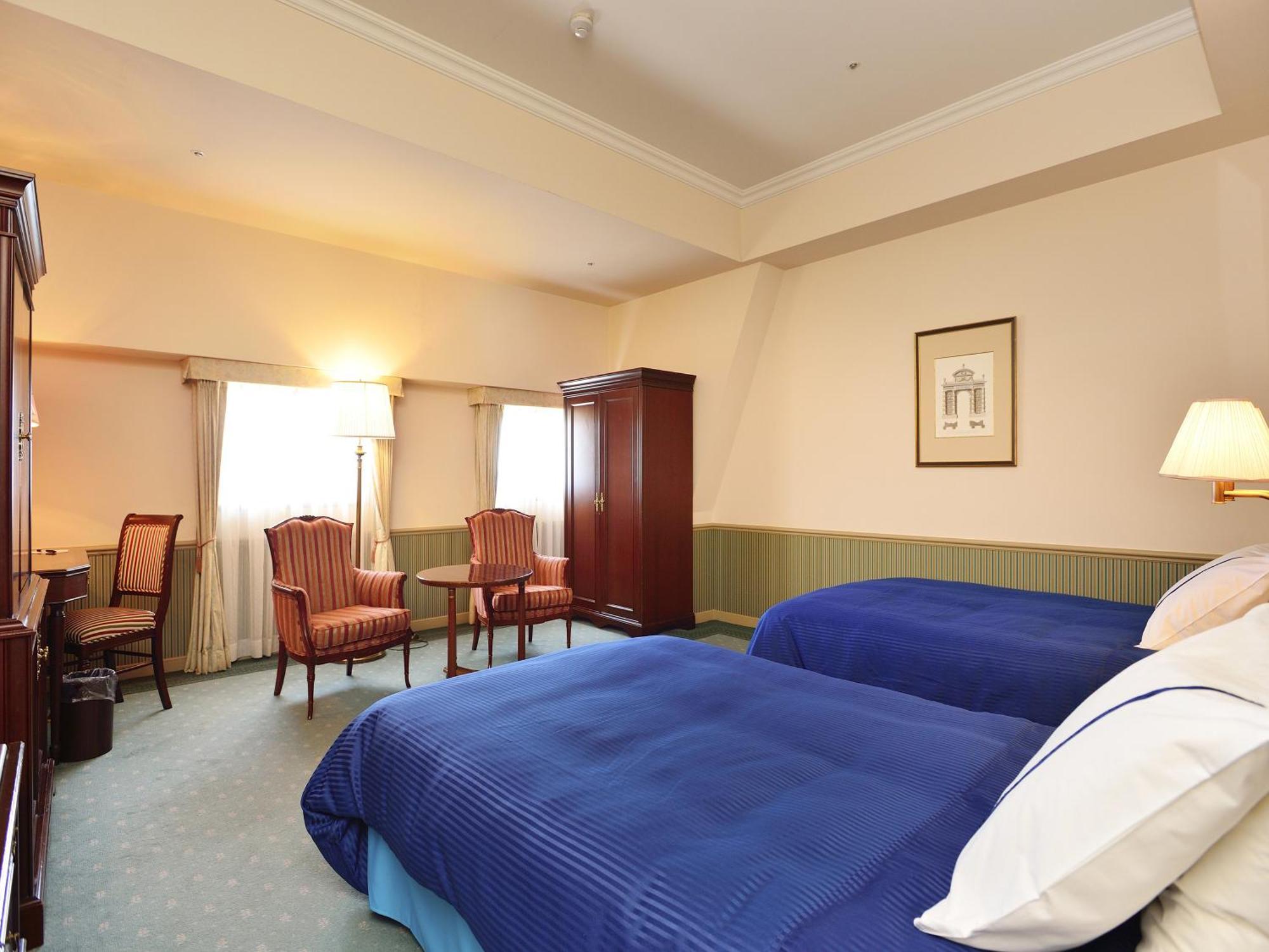 فندق ووترمارك نجاسكي هوس تن بوش ساسيبو المظهر الخارجي الصورة A room at the hotel