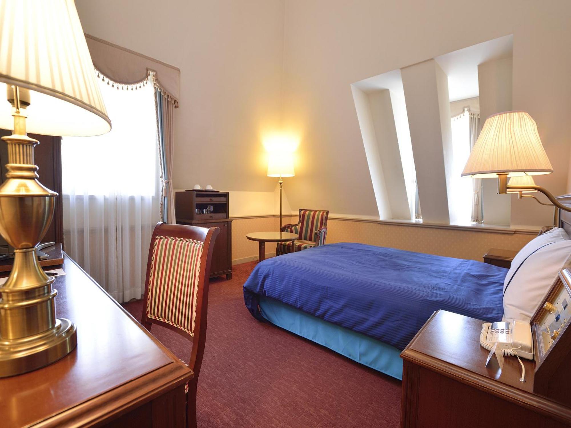 فندق ووترمارك نجاسكي هوس تن بوش ساسيبو المظهر الخارجي الصورة A room at the hotel