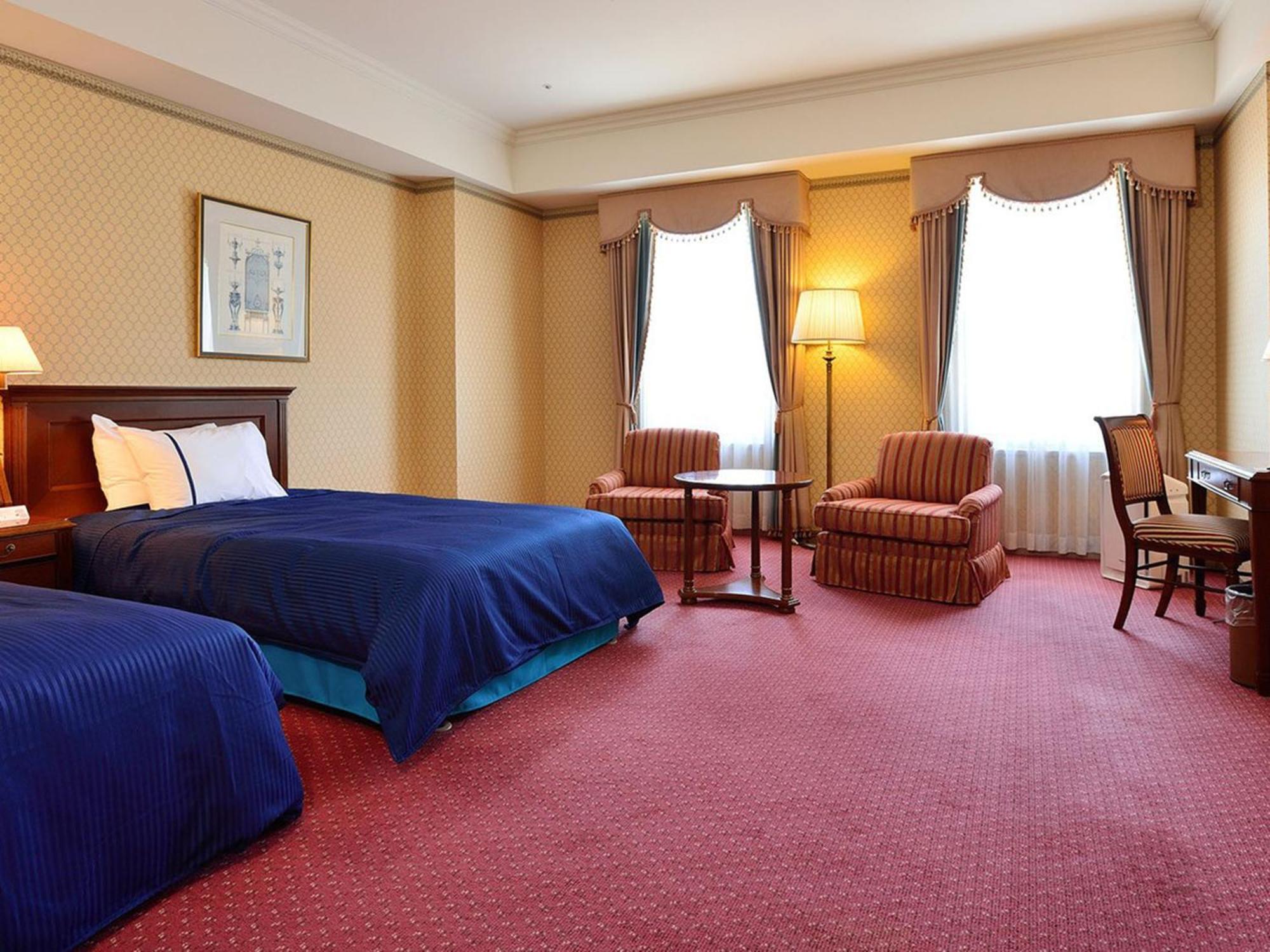 فندق ووترمارك نجاسكي هوس تن بوش ساسيبو المظهر الخارجي الصورة A room at the hotel