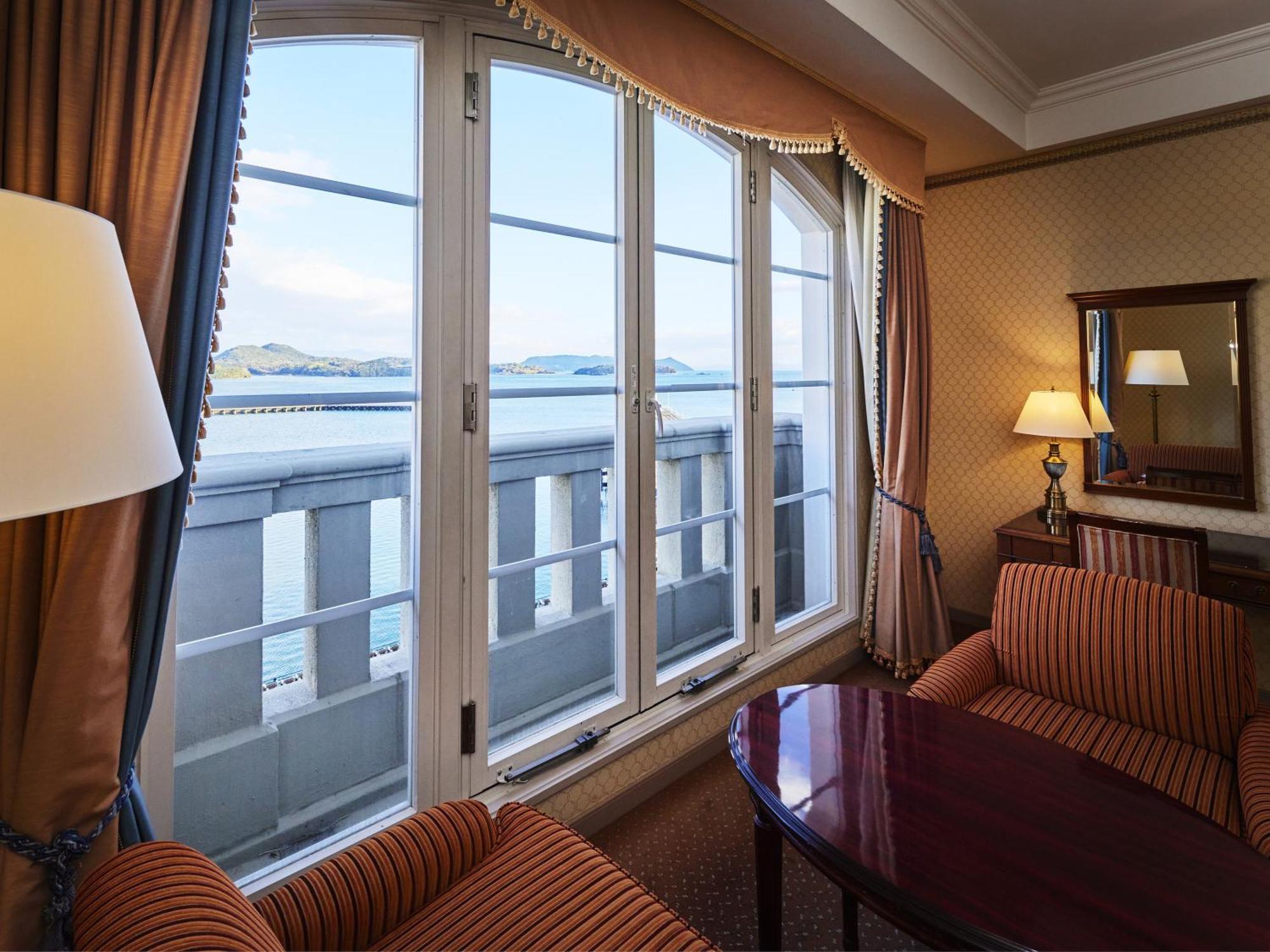 فندق ووترمارك نجاسكي هوس تن بوش ساسيبو المظهر الخارجي الصورة A suite at the hotel
