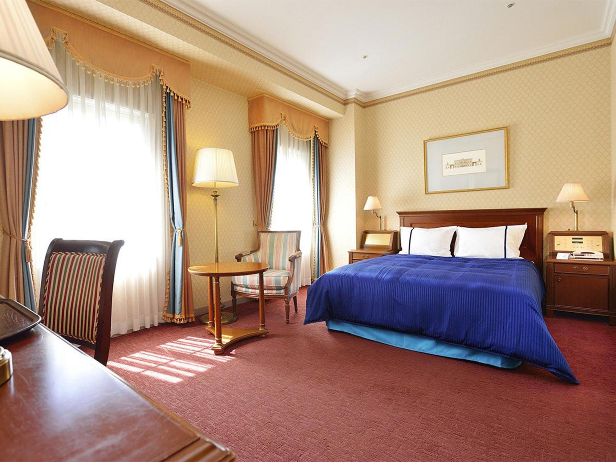 فندق ووترمارك نجاسكي هوس تن بوش ساسيبو المظهر الخارجي الصورة A room at the hotel