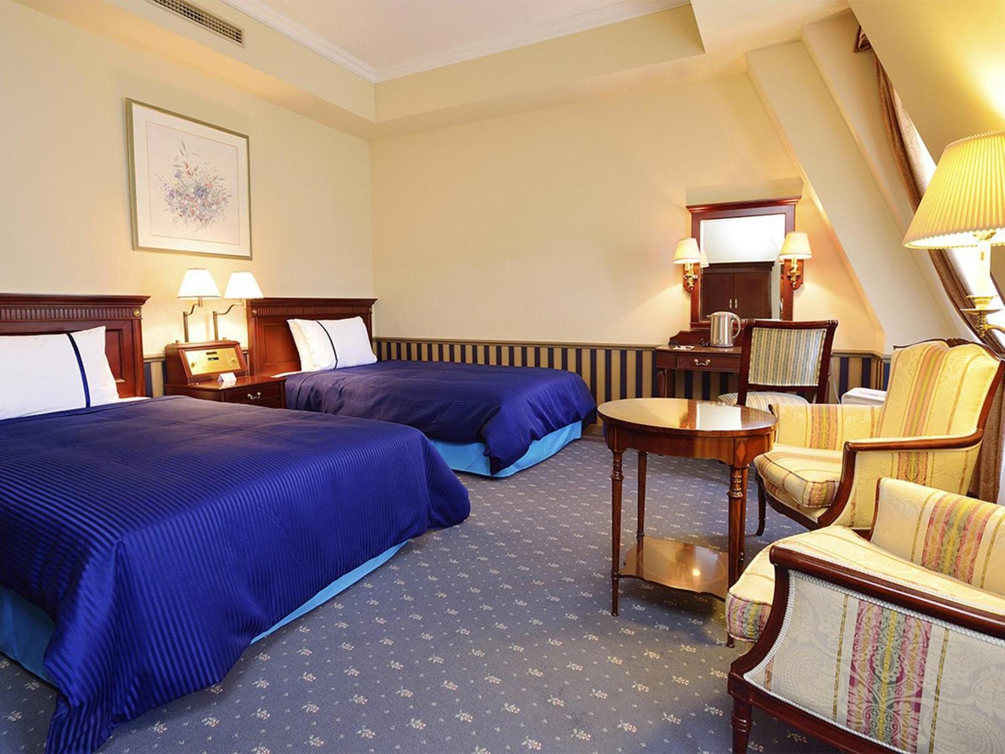 فندق ووترمارك نجاسكي هوس تن بوش ساسيبو المظهر الخارجي الصورة A room at the hotel