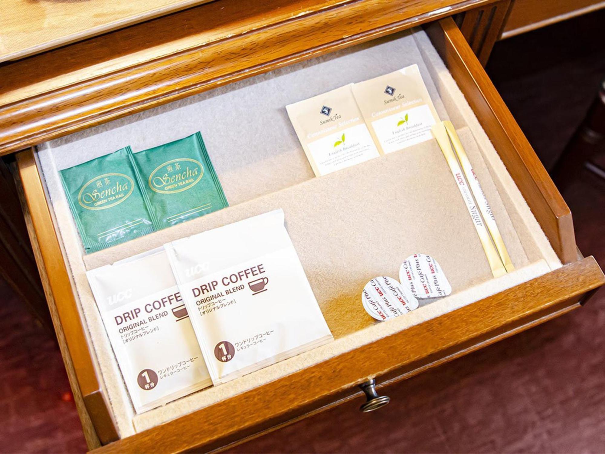 فندق ووترمارك نجاسكي هوس تن بوش ساسيبو المظهر الخارجي الصورة Drip coffee in a drawer