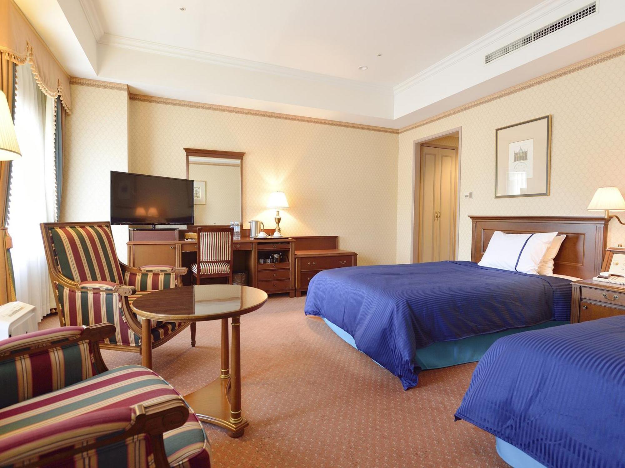 فندق ووترمارك نجاسكي هوس تن بوش ساسيبو المظهر الخارجي الصورة Deluxe Room
